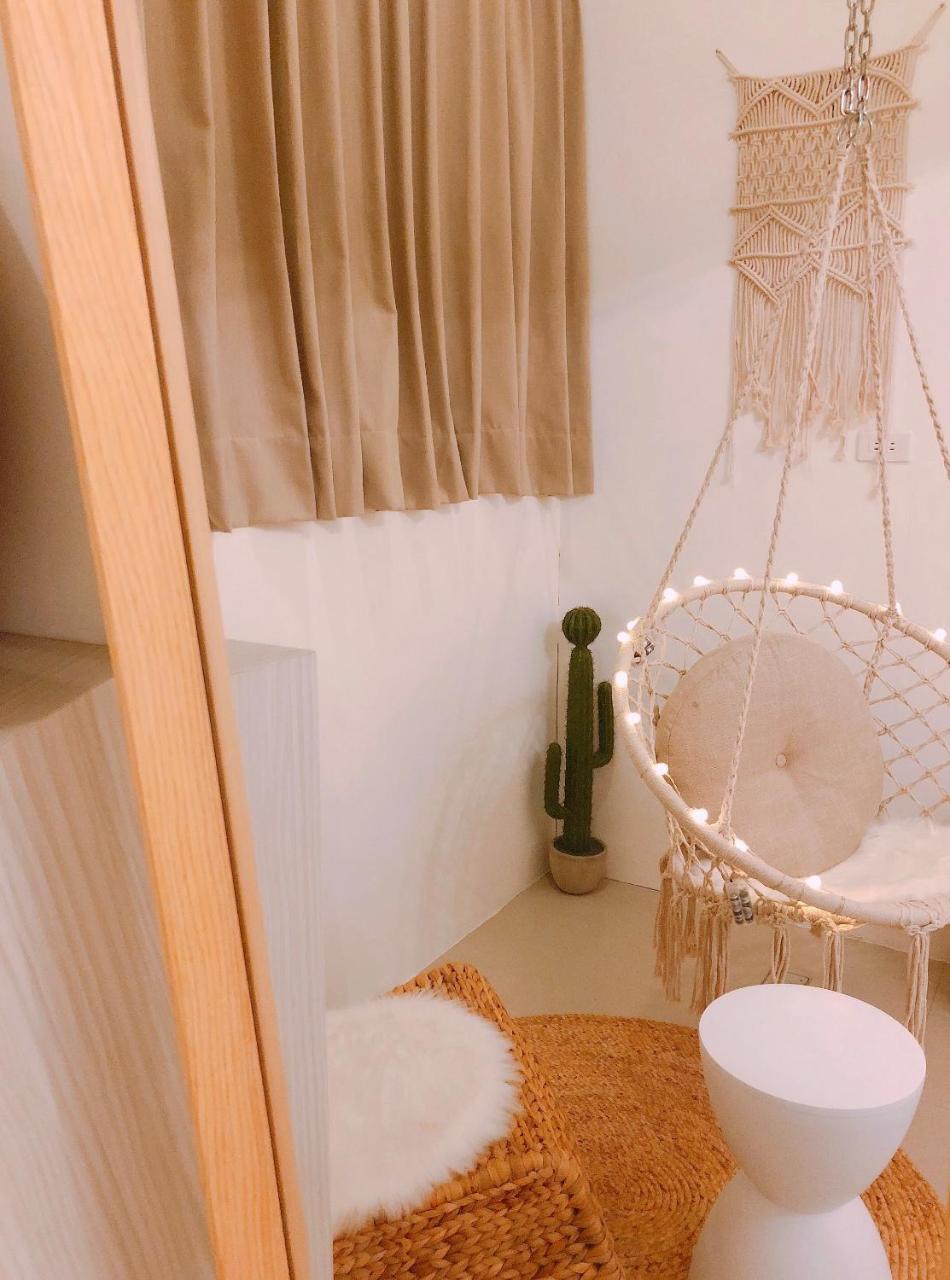 Hl Play B&B Kota Hualien Bagian luar foto