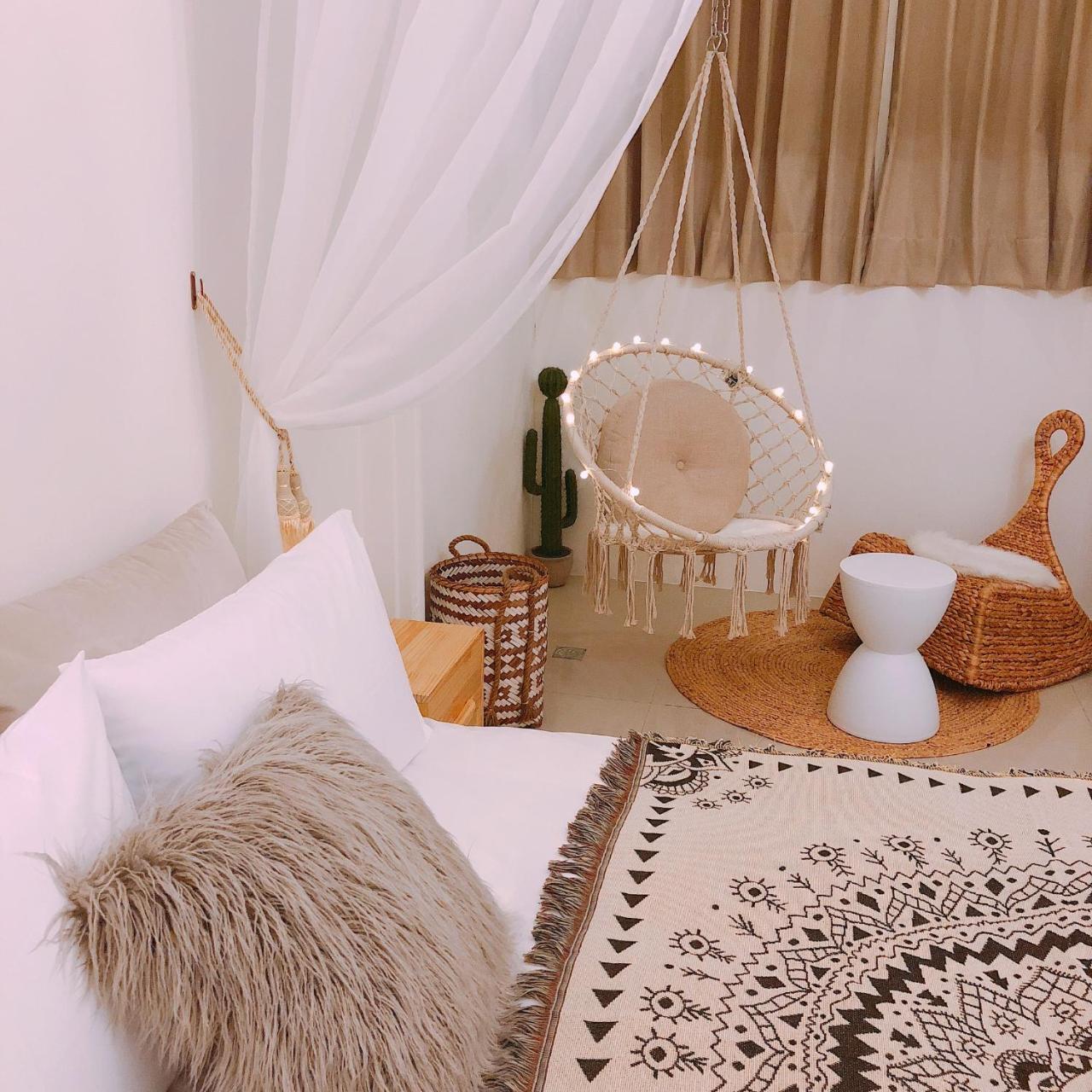 Hl Play B&B Kota Hualien Bagian luar foto