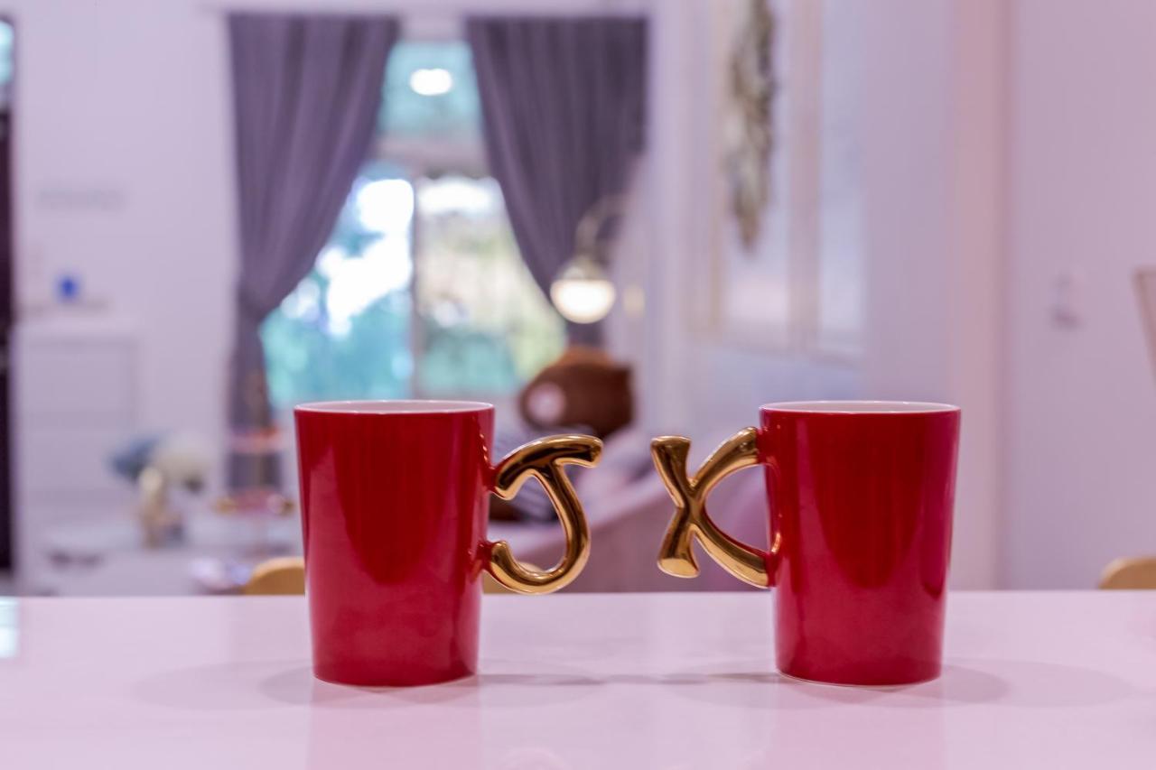 Hl Play B&B Kota Hualien Bagian luar foto